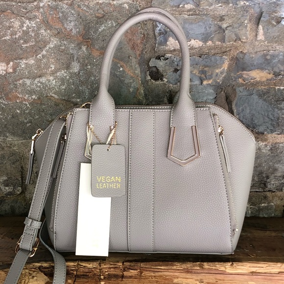 Madison West | Satchel Bag - Picture 2 of 14